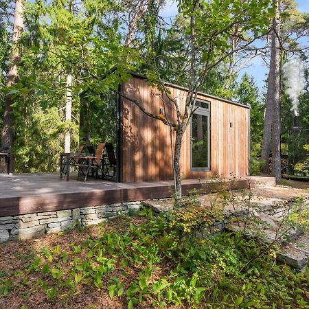Oeoed Hoetels Rannamoisa - With Sauna Екстериор снимка